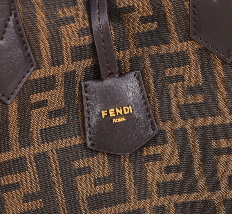 Fendi Top Handle Bags